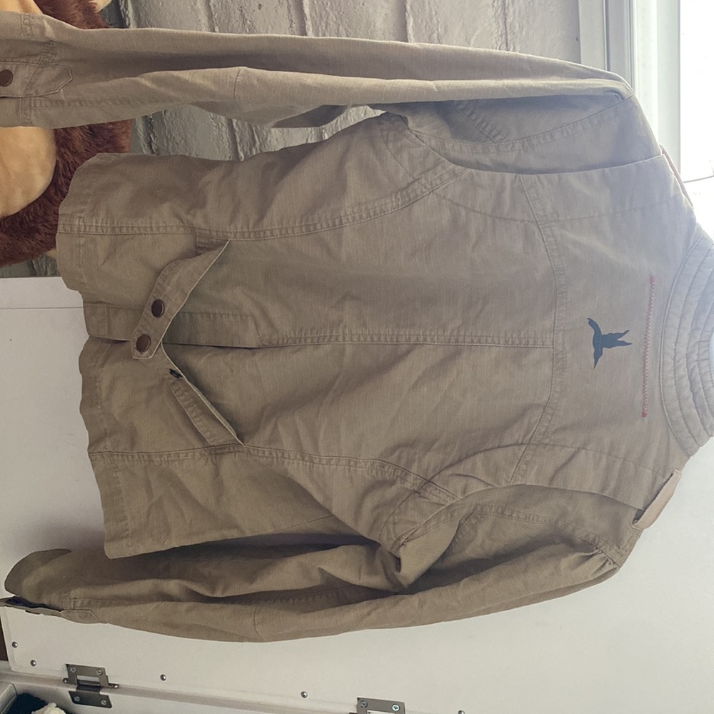 Jacket - Picture 2 of 3